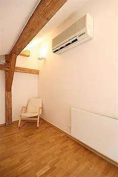 Apartment Riverside