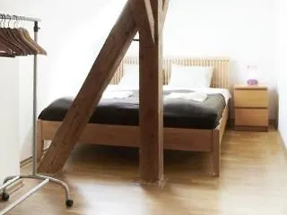Apartmán Riverside Praha