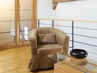 Apartmán Riverside