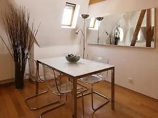 Riverside 4* Πράγα