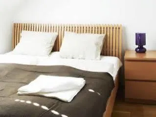 Apartmán Riverside *
