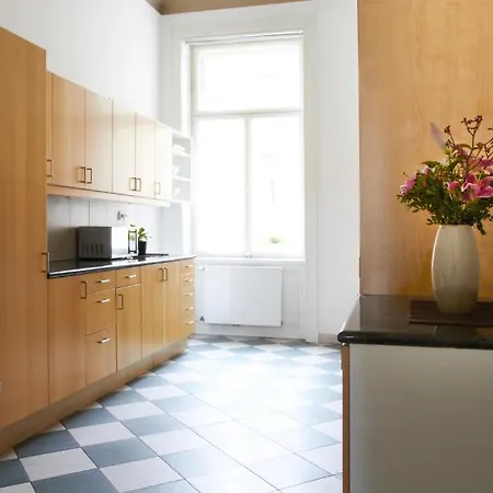 Apartman Riverside
