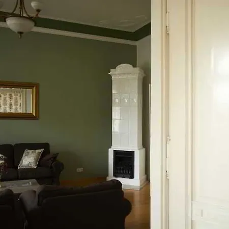 Apartman Riverside