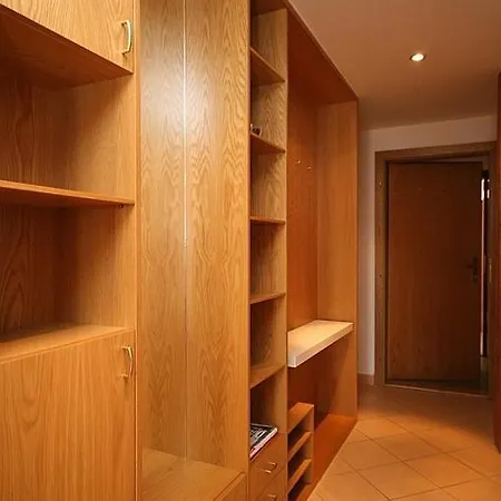 Apartman Riverside